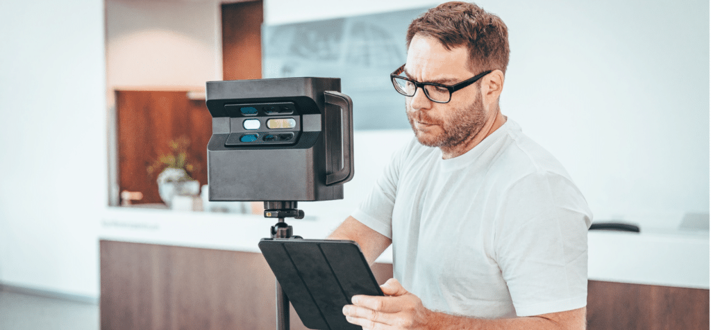 Digital building records for asset managers and portfolio landlords
