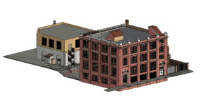 greenpeace elevation