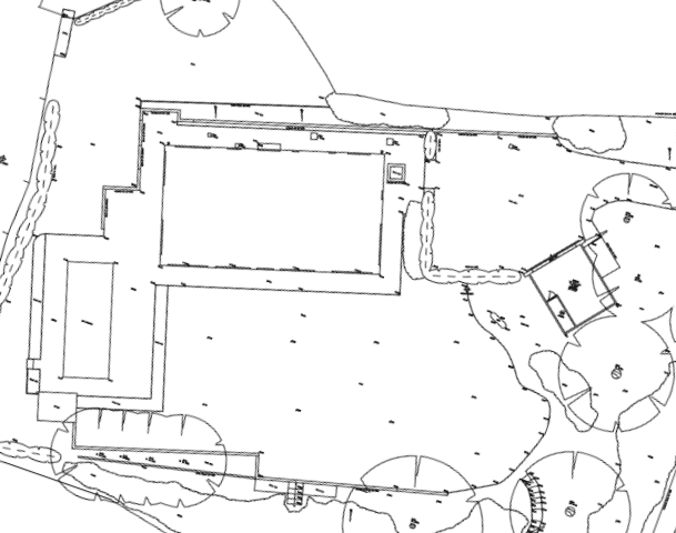 trelawney topo