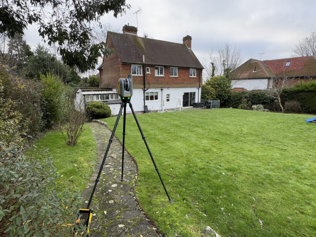 topographical surveys