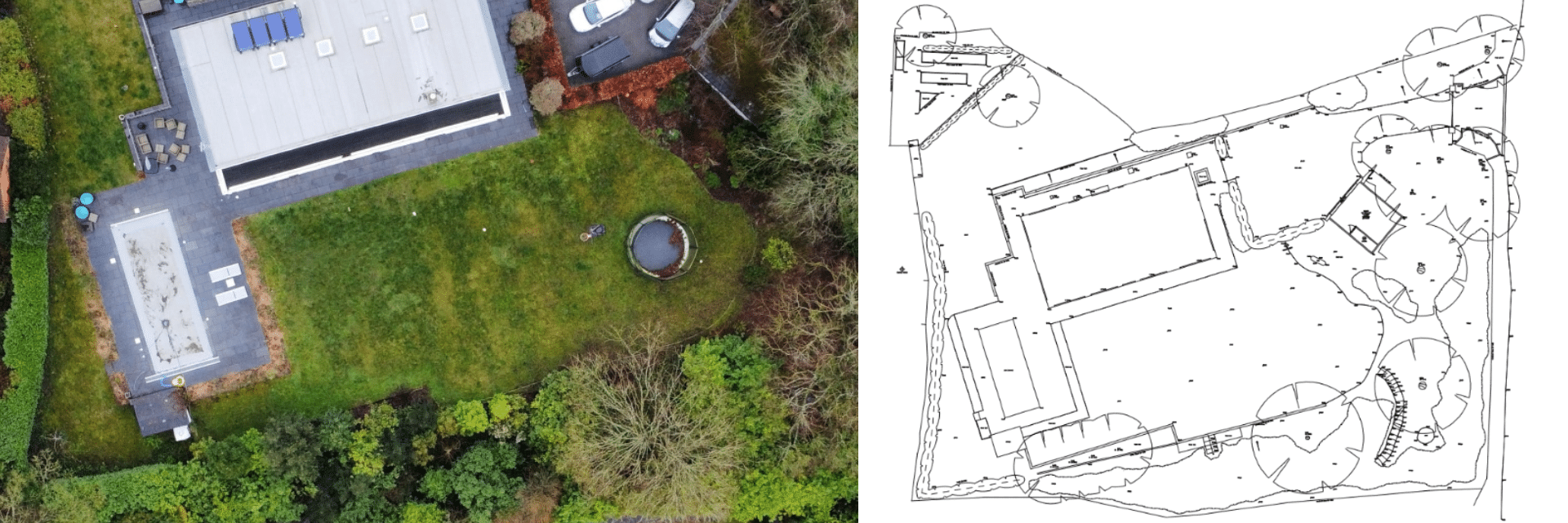 Topographic Survey