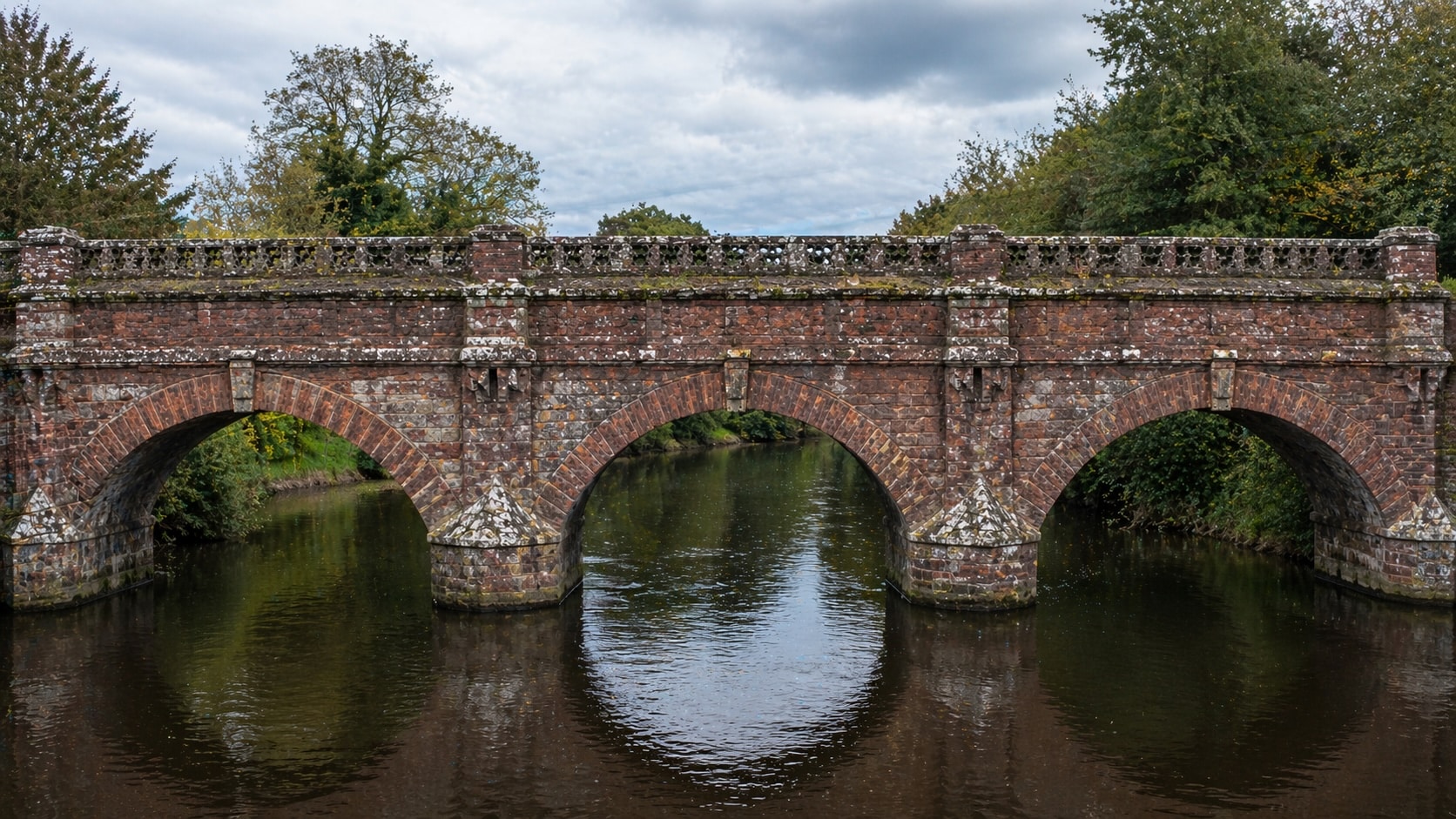 Bridge Project Geospatial Survey