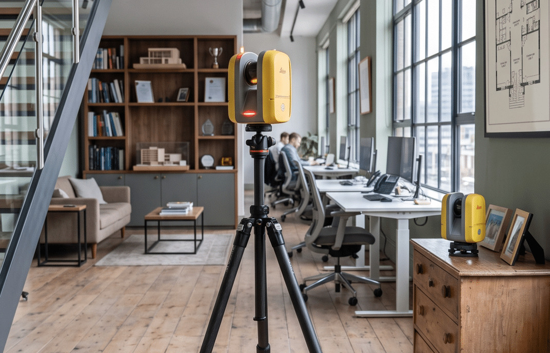 How Multi-Site Operators Can Standardise Building Records
