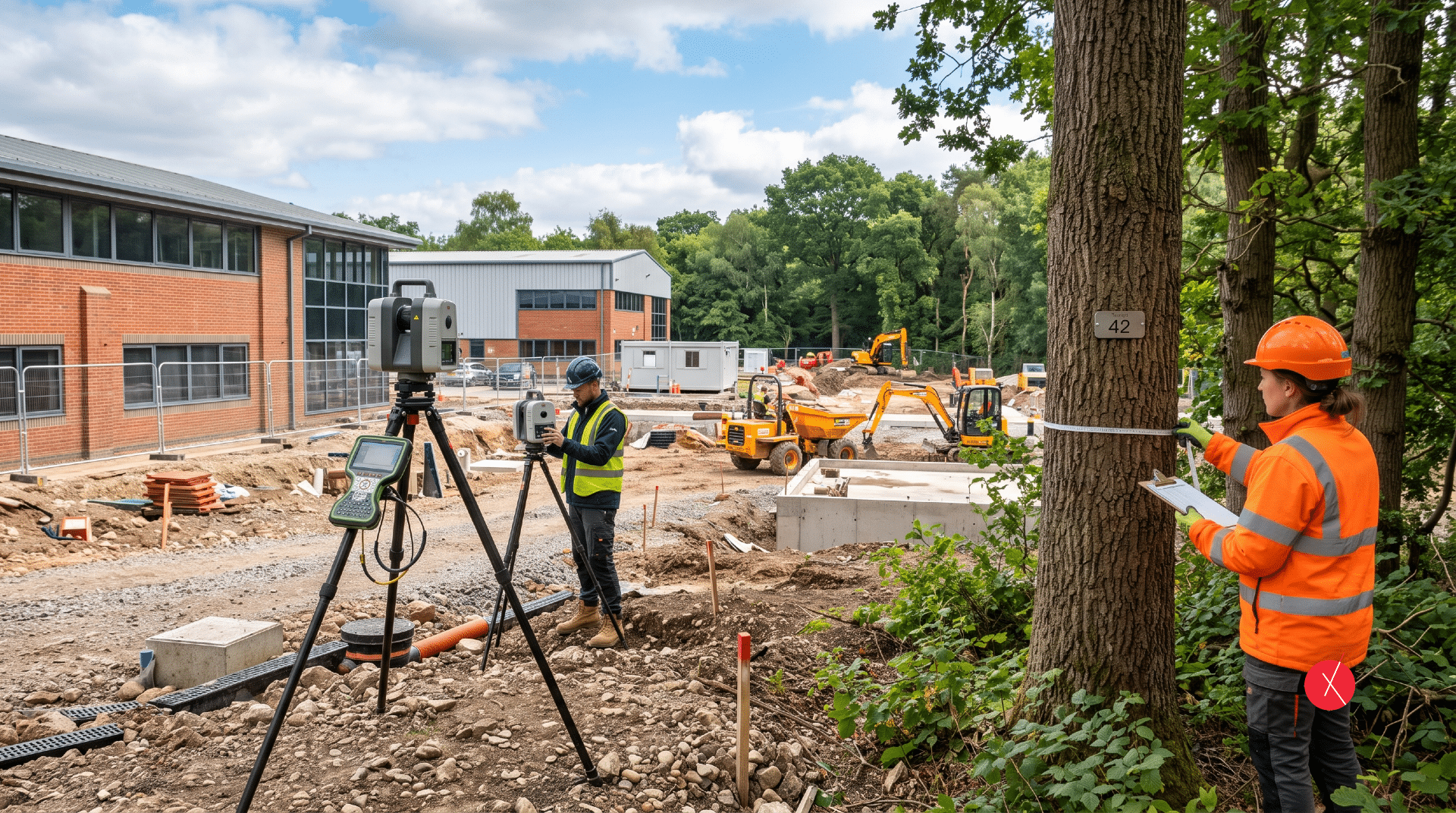 Arboricultural Survey