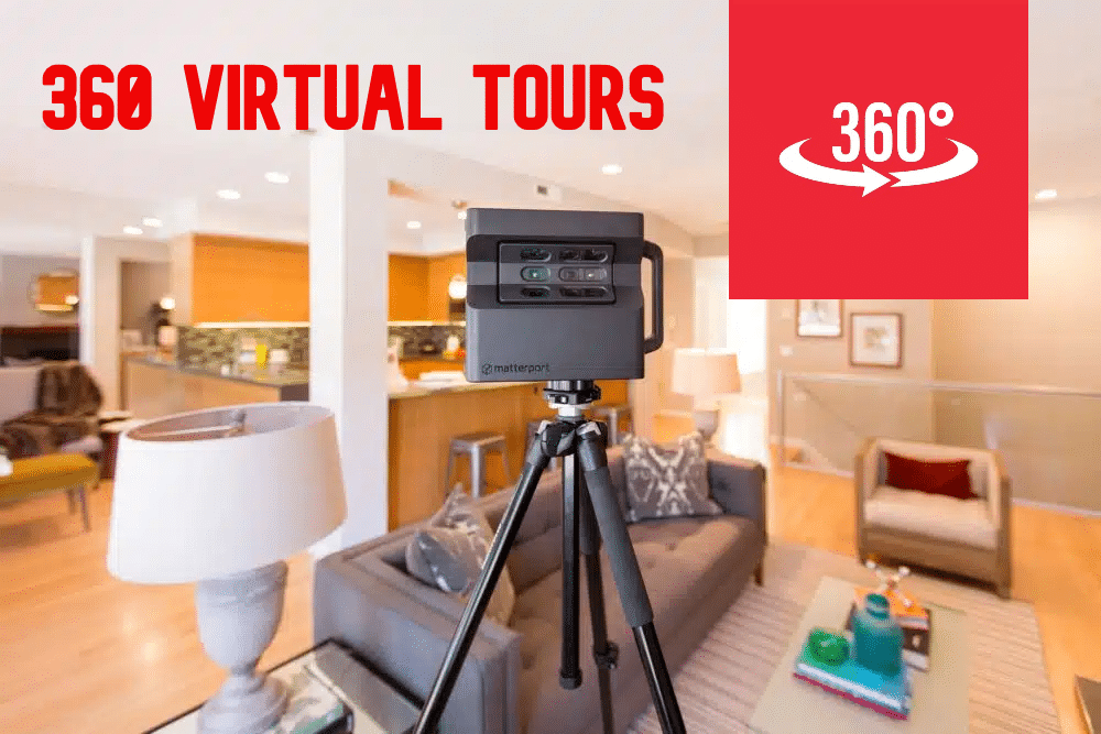 360 Virtual Tours