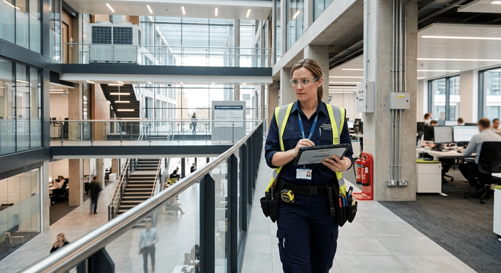 Facility Management Surveys